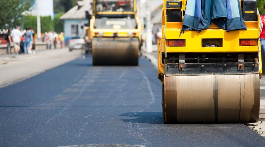 Expert top industrial roofings services in Saint Charles, MI